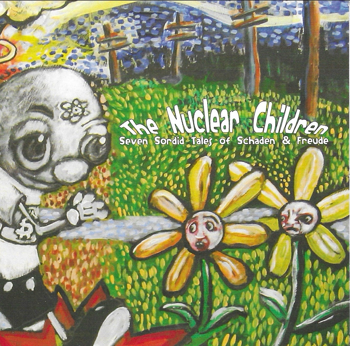 The Nuclear Children