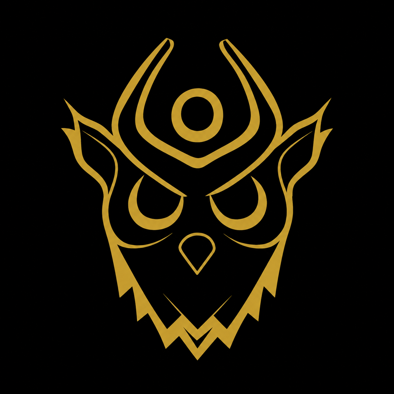 Everything Is Alchemy owl logo