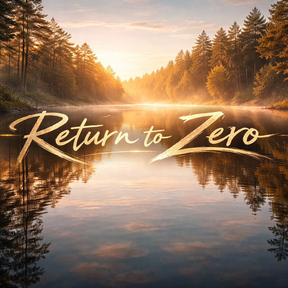 Return to Zero YouTube