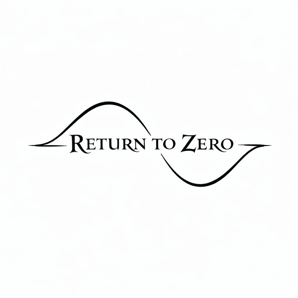 Return to Zero logo