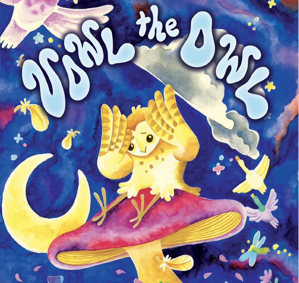 Vowl the Owl